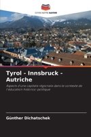 Tyrol - Innsbruck - Autriche 6205679299 Book Cover