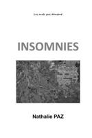 Insomnies 1533148678 Book Cover