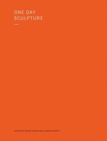 One Day Sculpture 3866783337 Book Cover