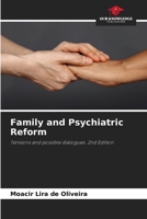 Family and Psychiatric Reform 6202422270 Book Cover