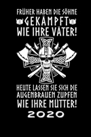 Terminkalender 2020: Wikinger Terminkalender und Tagesplaner ca DIN A5 farbig | 376 Seiten | 1 Seite pro Tag | Viking | Nordische Mythologie (German Edition) 1674673892 Book Cover