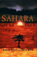 Sahara: A Natural History 0802713726 Book Cover