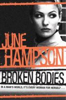 Broken Bodies B0037QZ35Q Book Cover