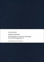 Kushan Histories: Literary Sources and Selected Papers from a Symposium at Berlin, December 5 to 7, 2013 3944312244 Book Cover