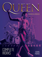 Queen: Complete Works 1789090008 Book Cover