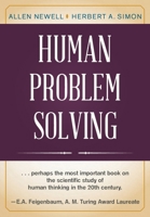 Human Problem Solving 0134454030 Book Cover