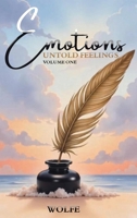 Emotions B0FNT3GNWT Book Cover