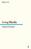 Theatre Criticism (Theatre Concepts) 0571300456 Book Cover