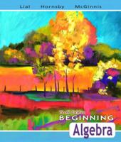 Beginning Algebra, Ninth Edition 0321969332 Book Cover