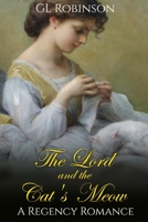 The Lord and The Cat's Meow B0949CVHRJ Book Cover