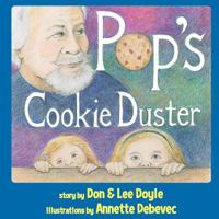 Pop's Cookie Duster 194344448X Book Cover