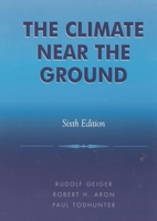 The Climate Near the Ground 1015500935 Book Cover