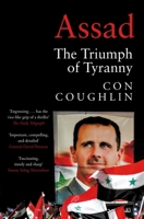Assad: The Triumph of Tyranny 1035088754 Book Cover