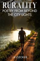 Rurality : Poetry from Beyond the City Lights 1968437665 Book Cover