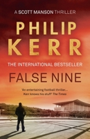 False Nine 178497174X Book Cover