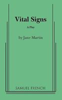 Vital Signs B00RQQD616 Book Cover