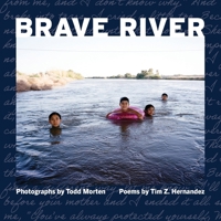 Brave River 1957840455 Book Cover