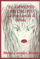 El Lamento de Calipso. La Otra Cara de la Odisea: Edición en blanco y negro B0BHQKJHF2 Book Cover