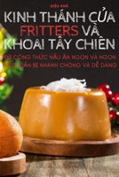 Kinh Thánh CỦa Fritters VÀ Khoai Tây Chiên 1805421026 Book Cover
