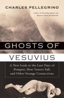 Ghosts of Vesuvius 0060751002 Book Cover
