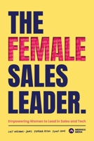 The Female Sales Leader 103691349X Book Cover