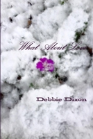 What About Love 1329864425 Book Cover