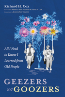 Geezers and Goozers B0G5GT54VM Book Cover