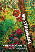 The Strangers: A Novel (Native Edge) 0826366066 Book Cover