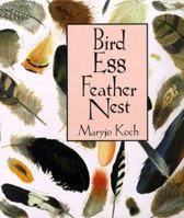 Bird Egg Feather Nest 0002554569 Book Cover