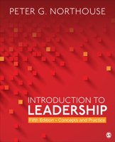 Introduction to Leadership: Concepts and Practice 1412989523 Book Cover