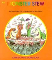 Monster Stew (Predictable Word Book) 0898683068 Book Cover