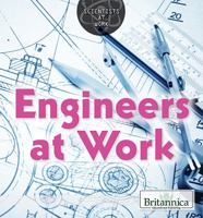 Engineers at Work 1680487612 Book Cover