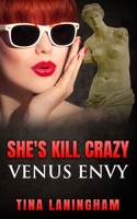 She's Kill Crazy 1974435105 Book Cover