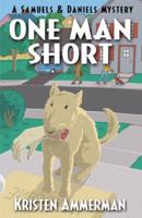 One Man Short 0741421925 Book Cover
