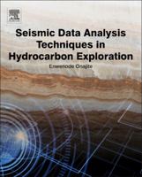 Seismic Data Analysis Techniques in Hydrocarbon Exploration 0124200230 Book Cover