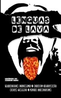 Lenguas de lava 1545054916 Book Cover