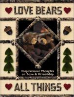 Love Bears All Things 0310801974 Book Cover