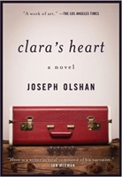 Clara's Heart 0877957444 Book Cover