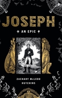 Joseph: An Epic 0252046900 Book Cover