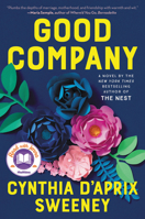 Good Company 0062876015 Book Cover