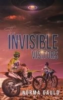 The Invisible Visitors 1645363856 Book Cover