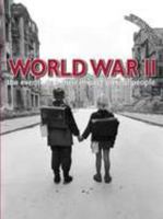 World War II (DK Readers) 0756638305 Book Cover