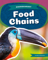 Food Chains 153219532X Book Cover