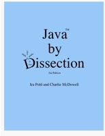Java by Dissection 141165238X Book Cover
