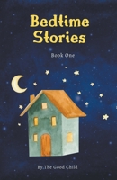 Bedtime Stories B0BVDJT9QB Book Cover