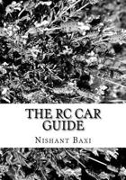 The Rc Car Guide 1530246202 Book Cover