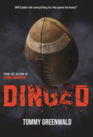 Dinged B0GN24MSG5 Book Cover