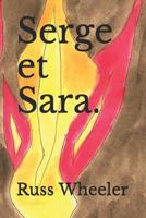 Serge et Sara 1723017477 Book Cover