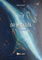 Ori Miradha (Verso l'Ignoto) 8827860126 Book Cover