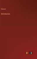 Störtebecker 3368482122 Book Cover